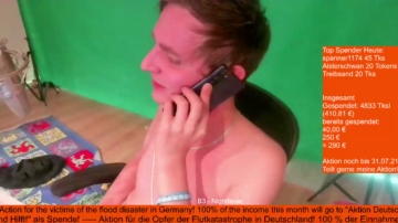 knackarsch87  29-07-2021 Recorded Video Porn
